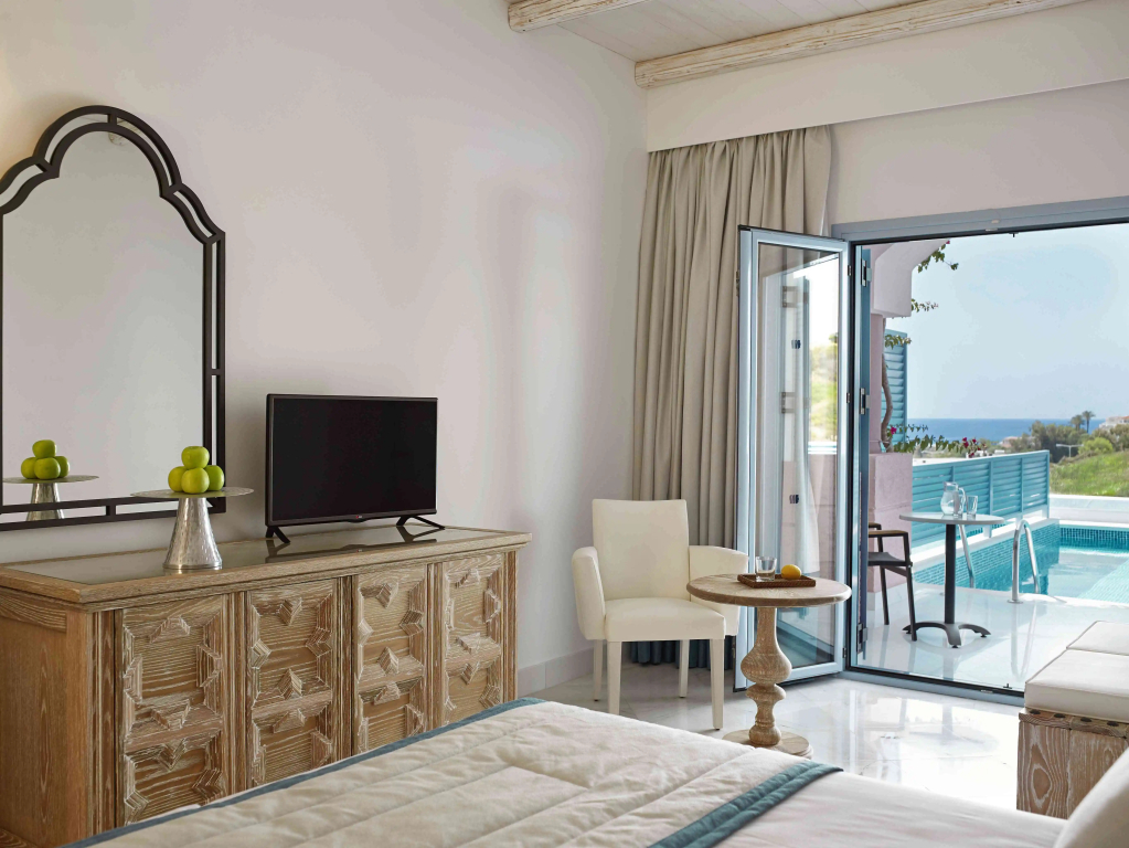 Mitsis Rodos Village - фото 4