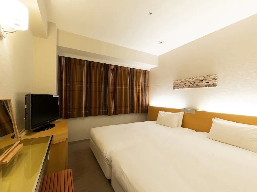 Keihan Kyobashi Grande Hotel 사진 17