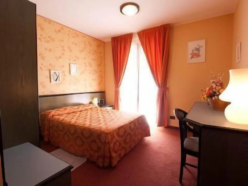 Hotel Lo Scoiattolo - Général