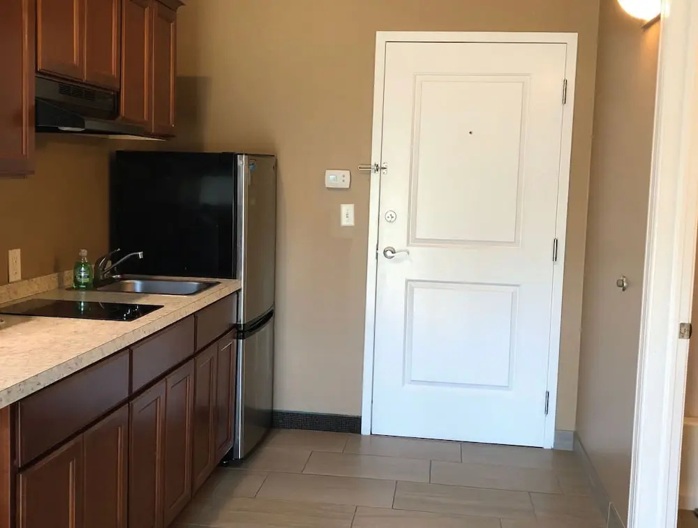 Hotel photo 18