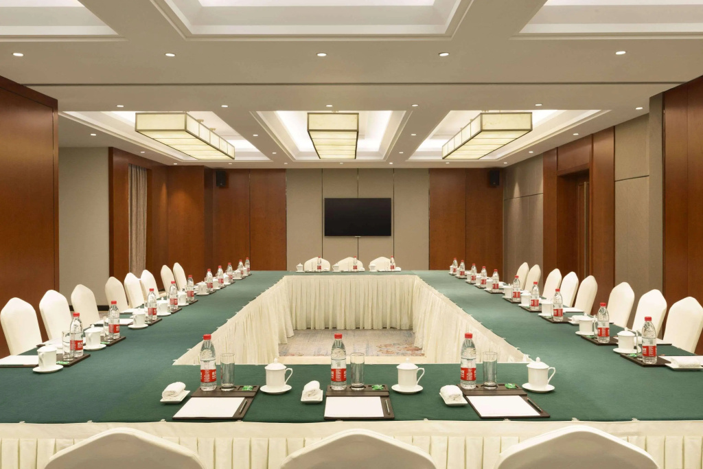Business Centre