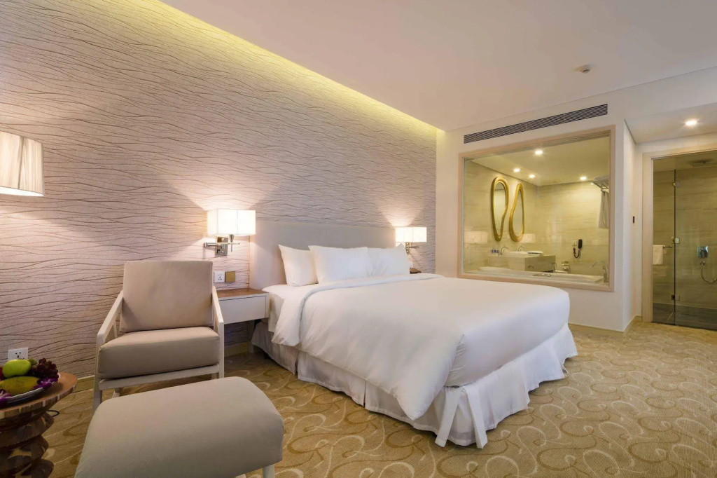 Diamond Bay Resort, Нячанг, В'єтнам мініатюра 50