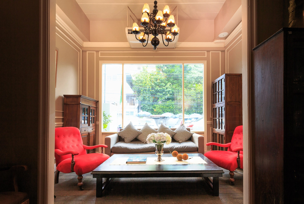 The Eugenia — фото 3