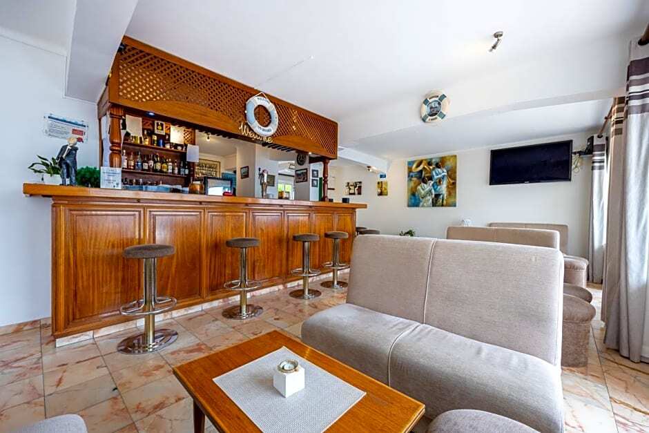 Hotel Residencial Salema by null
