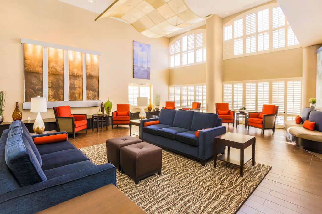 Hotel photo 14