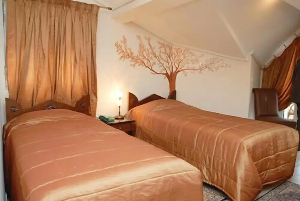 Boutique Hotel Philippion Florina - фото 6
