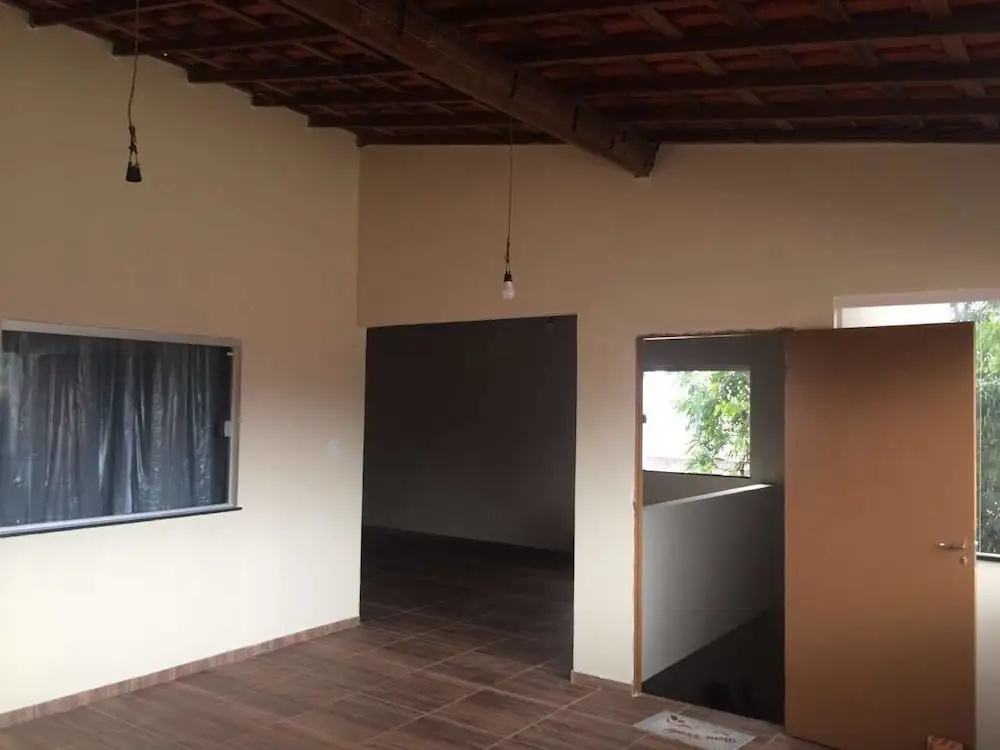 Pousada Maria House Sao Luis