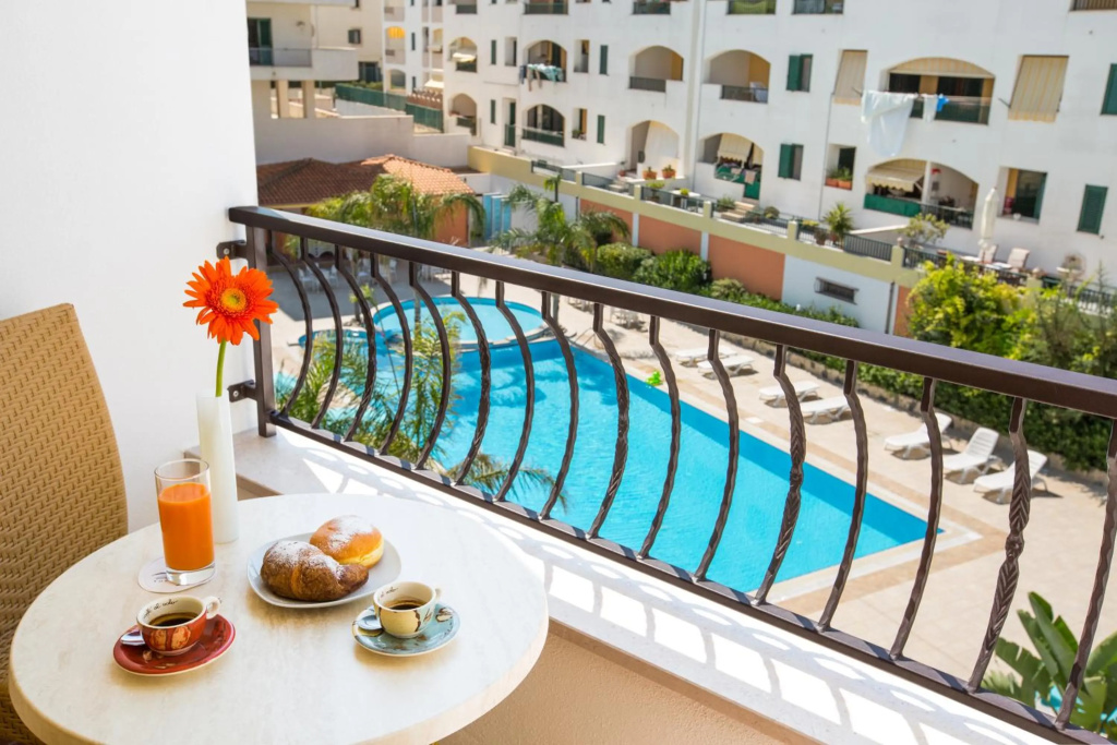 Forte Hotel SRL - Général