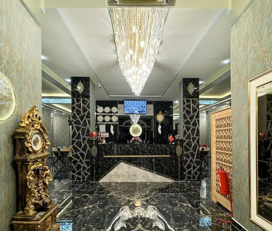 Hotel photo 9