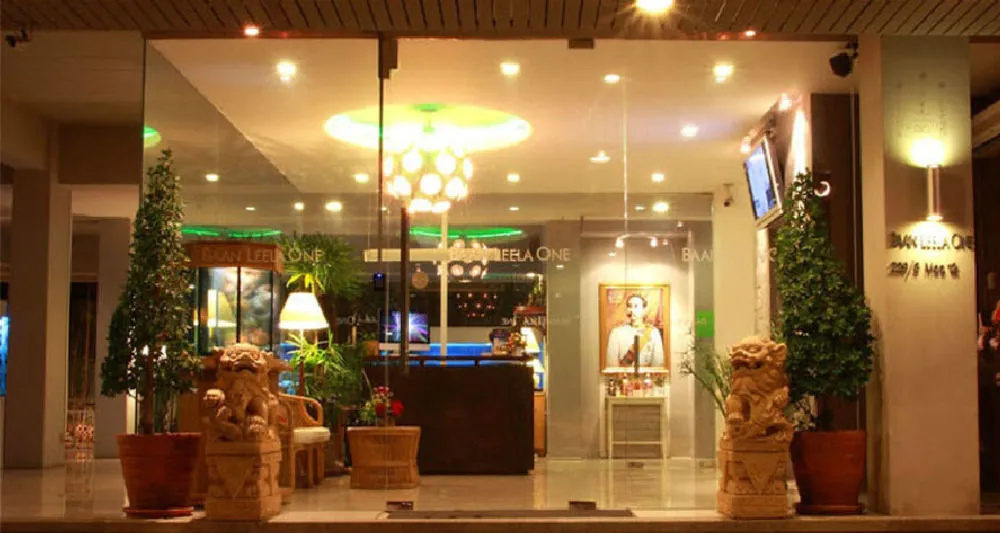 Hotel photo 2