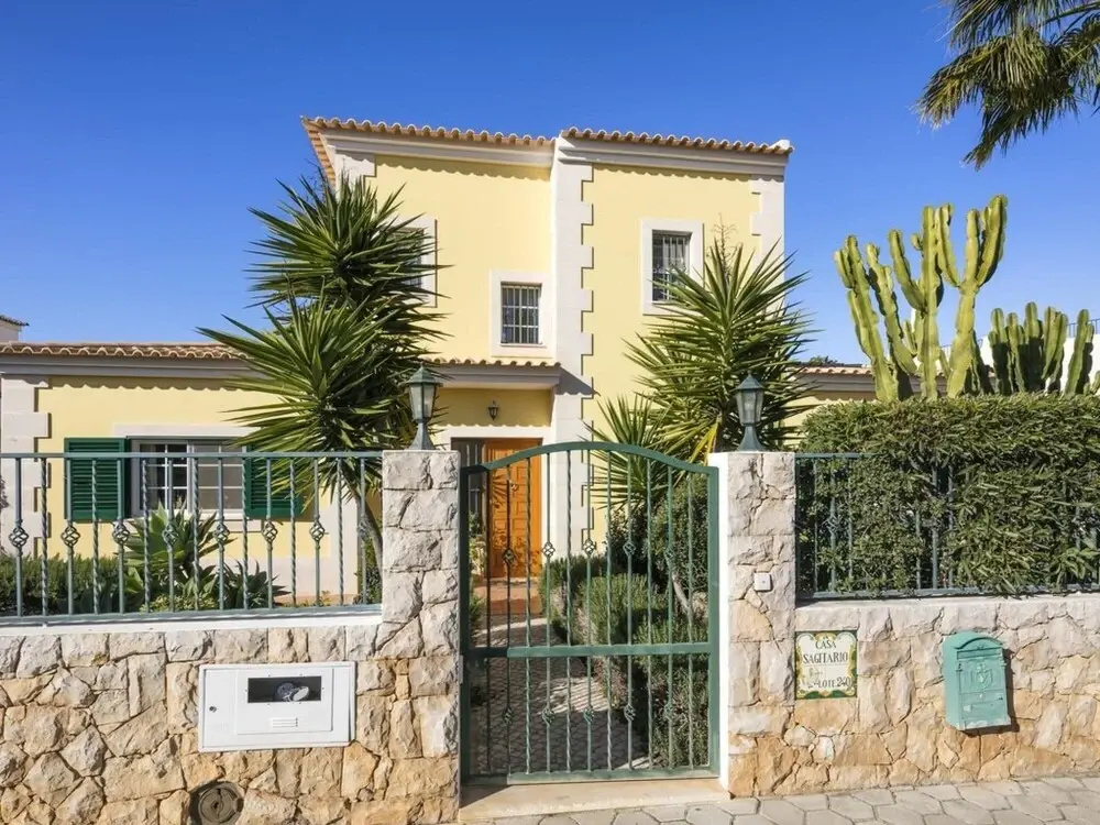 Casa Sagitario in Carvoeiro