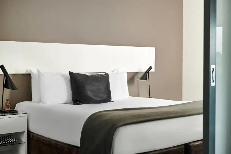 Punthill Oakleigh - Chambres
