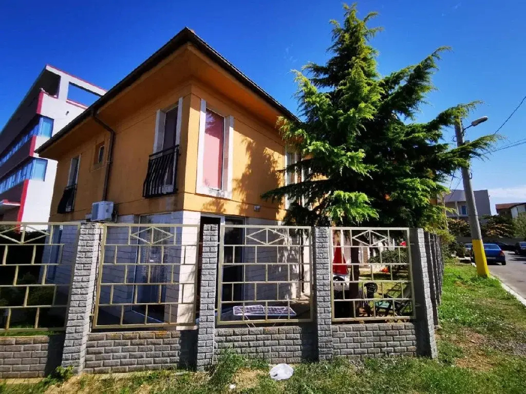 Apartamente TABOO