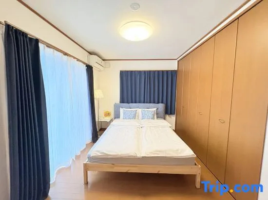 4 bedrooms, 2 bathrooms, 2 toilets, spacious house with convenient transportation 사진 2