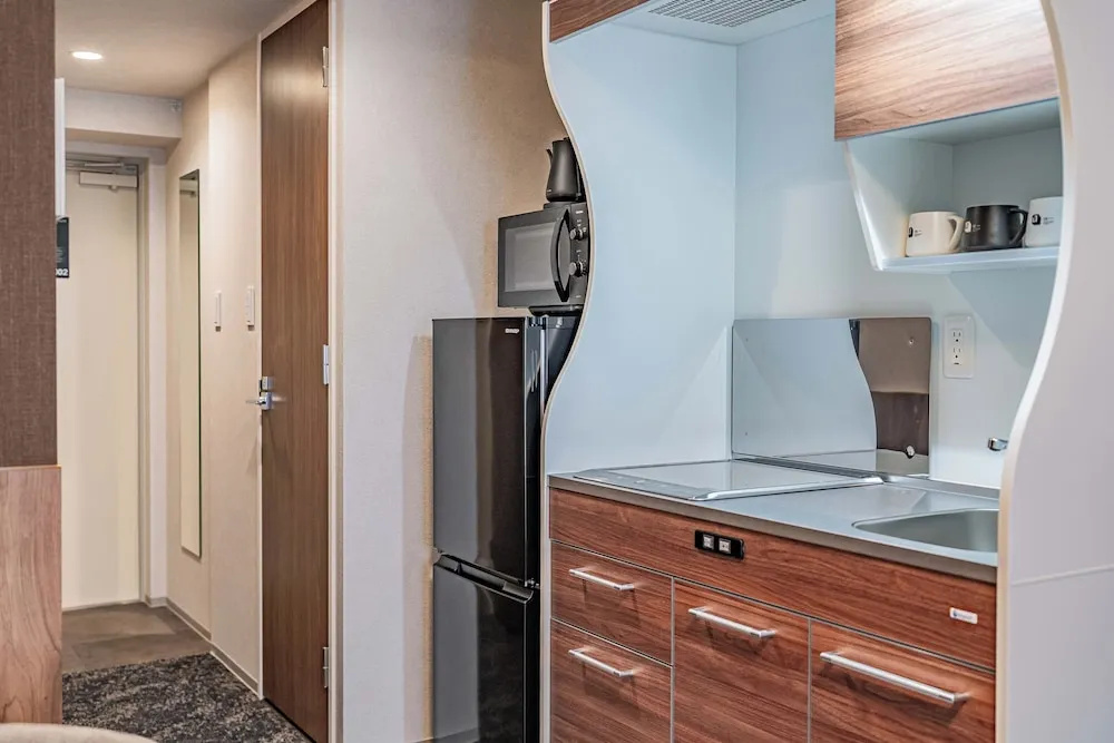 Apartment Hotel 11 Kuromon 4 사진 27