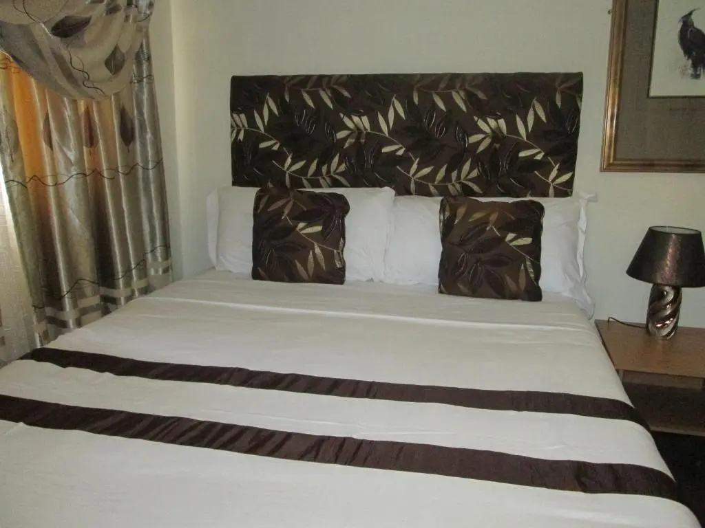 Ecotel Midrand - Chambres