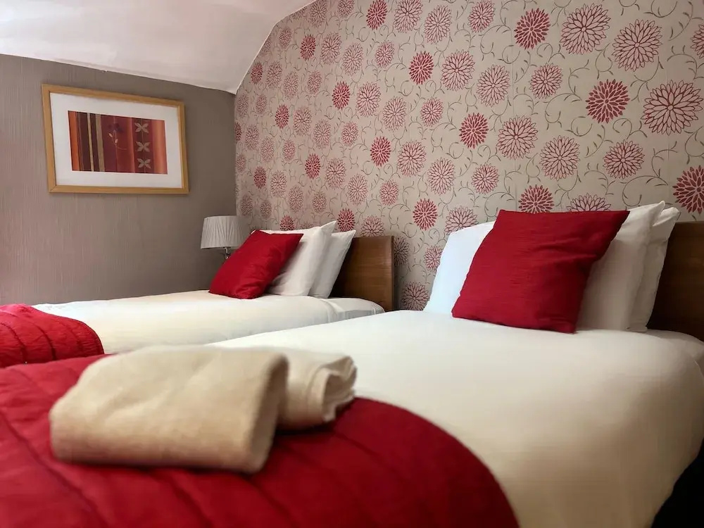 Hotel photo 16