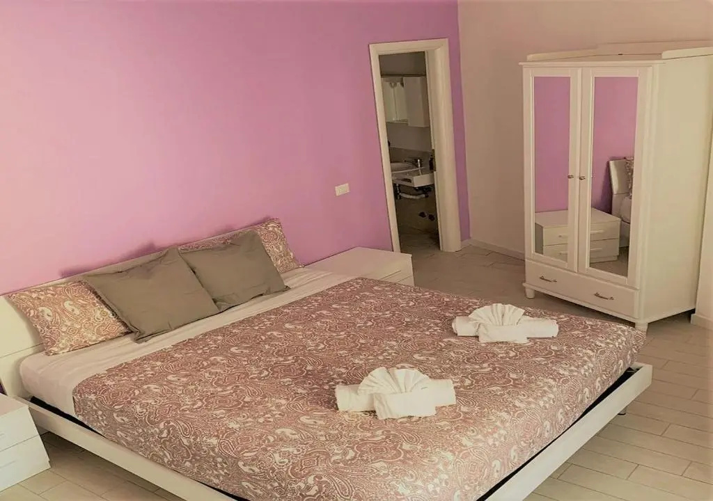 Have A Nice Holiday - Luxury Rooms - Chambres