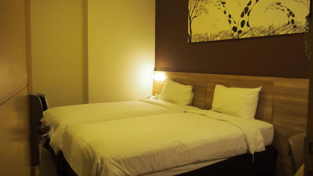 G7 Hotel - Général