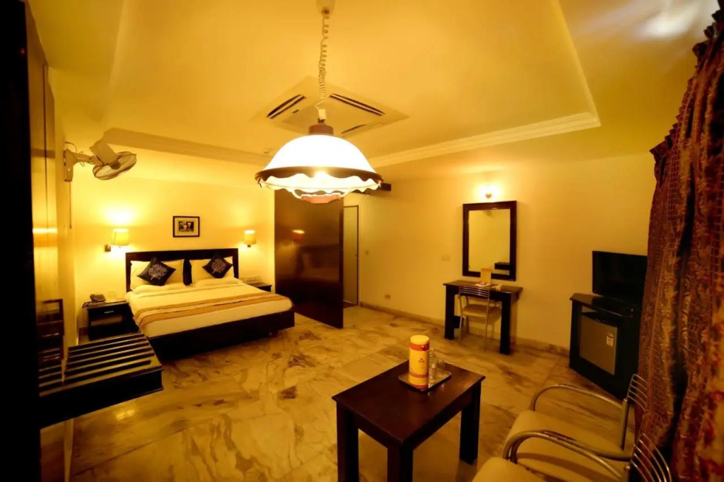 Hotel photo 18