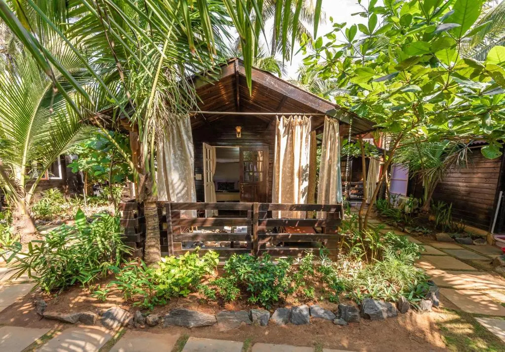 Standard Bungalow
