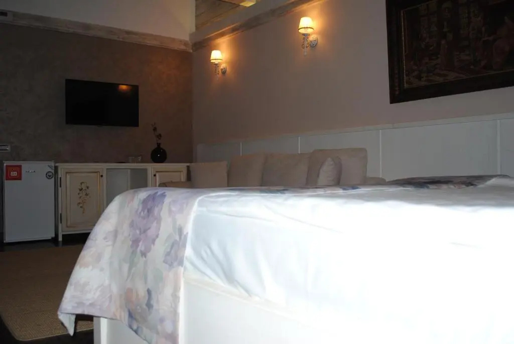 Casa Freya - Bed & Breakfast - Chambres