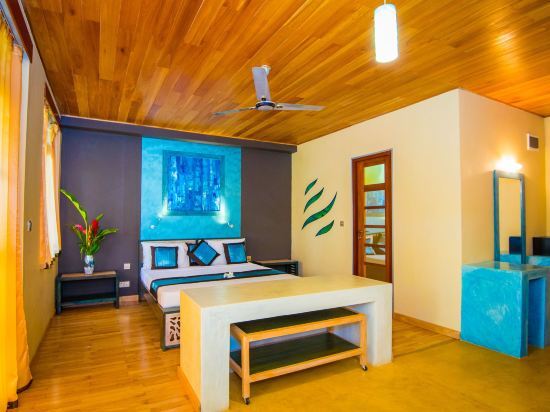 Galavilla Boutique Hotel & Spa