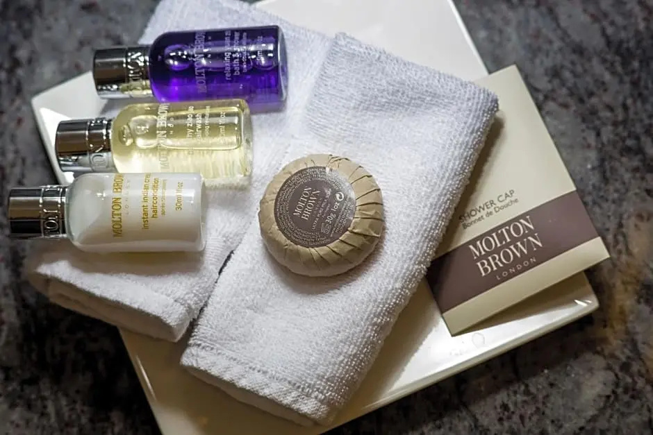 Bedford Lodge Hotel & Spa - Chambres