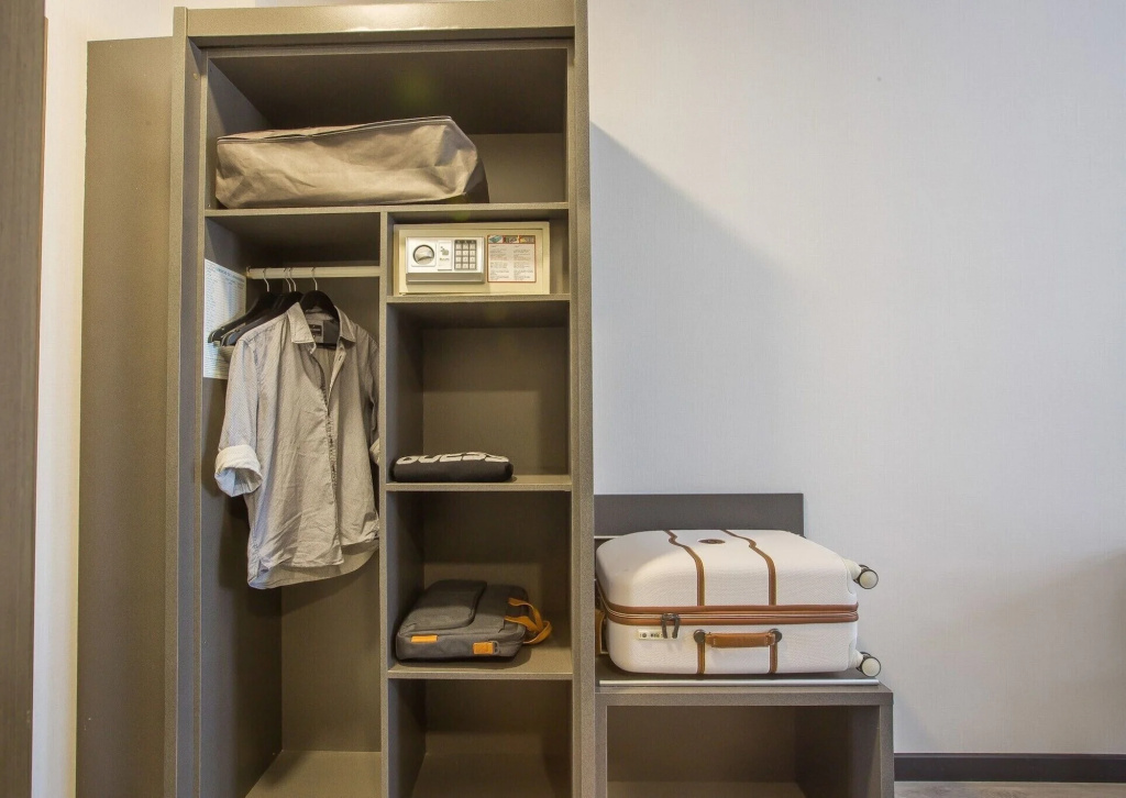 Hotel Venture Sant Cugat - Général
