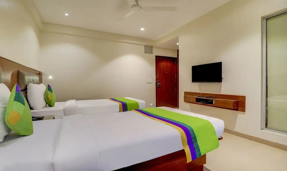 Hotel photo 18