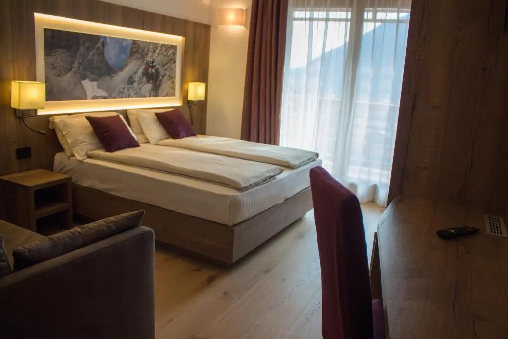Classic Triple room