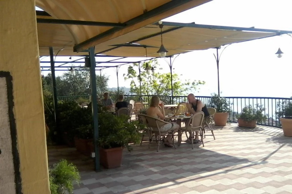Hotel Eden Riviera - Général