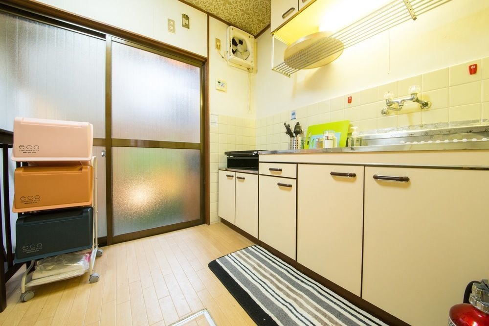 JQ Villa Kyoto Imadegawa 2 사진 15