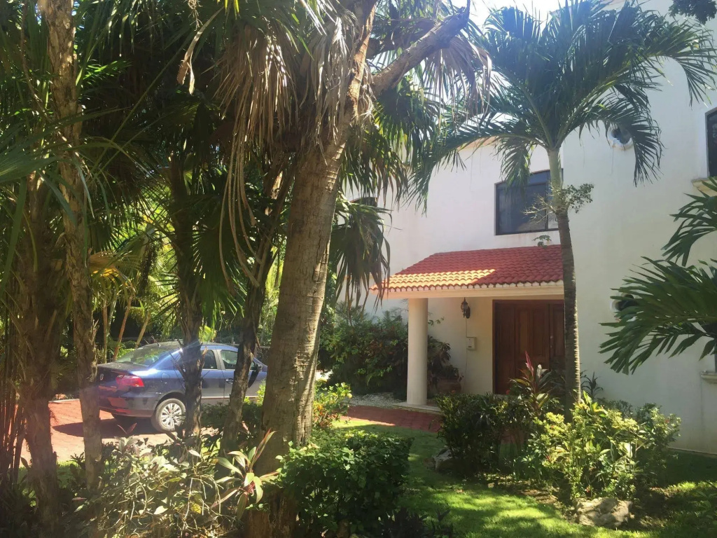 Green Oasis Home Boutique - Général