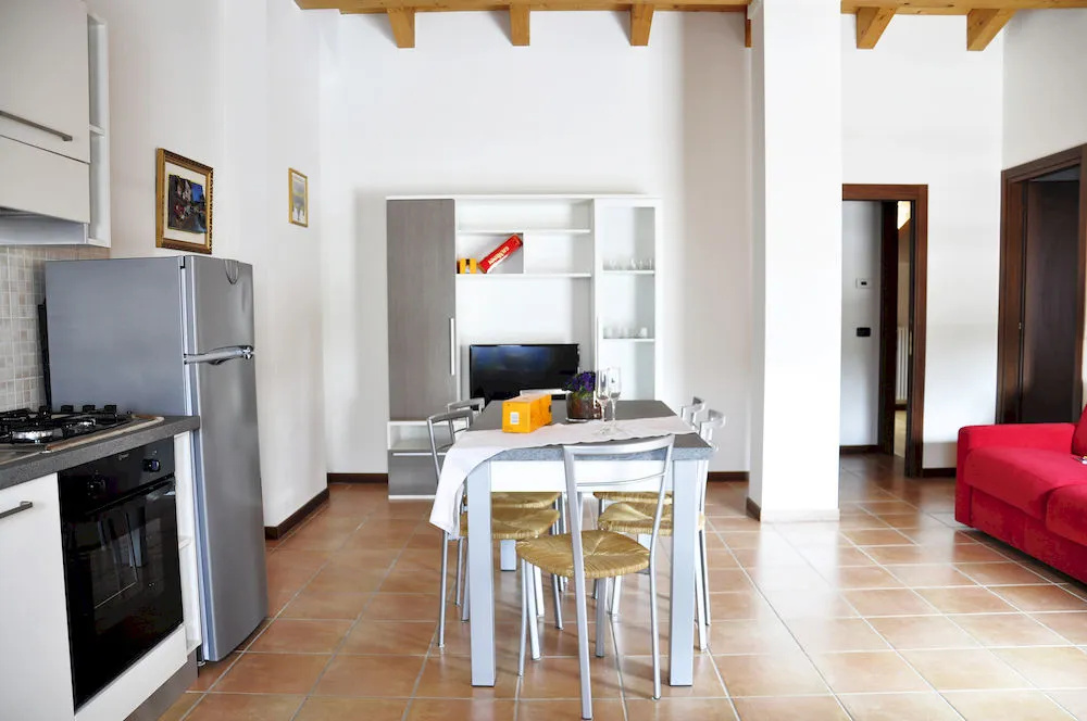 Residence Valpolicella - фото 18
