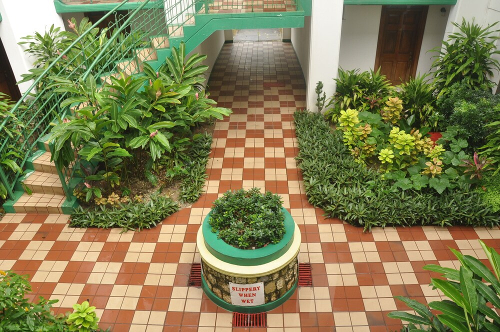 Palm View Apartments at Sandcastles Resort Ocho Rios