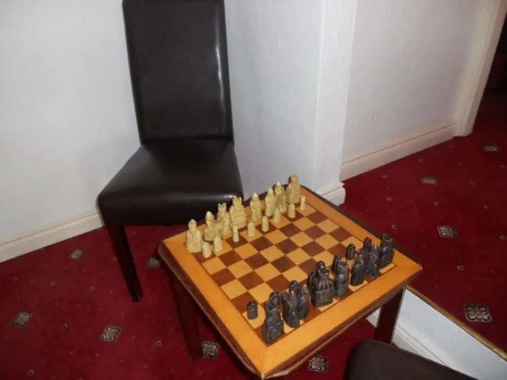 Hotel photo 18