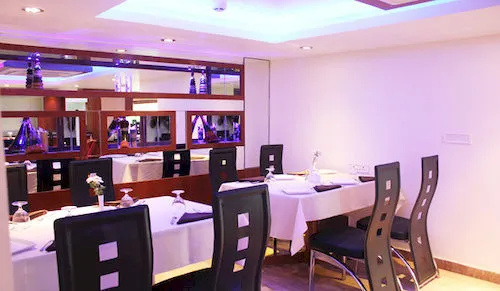 Business Centre