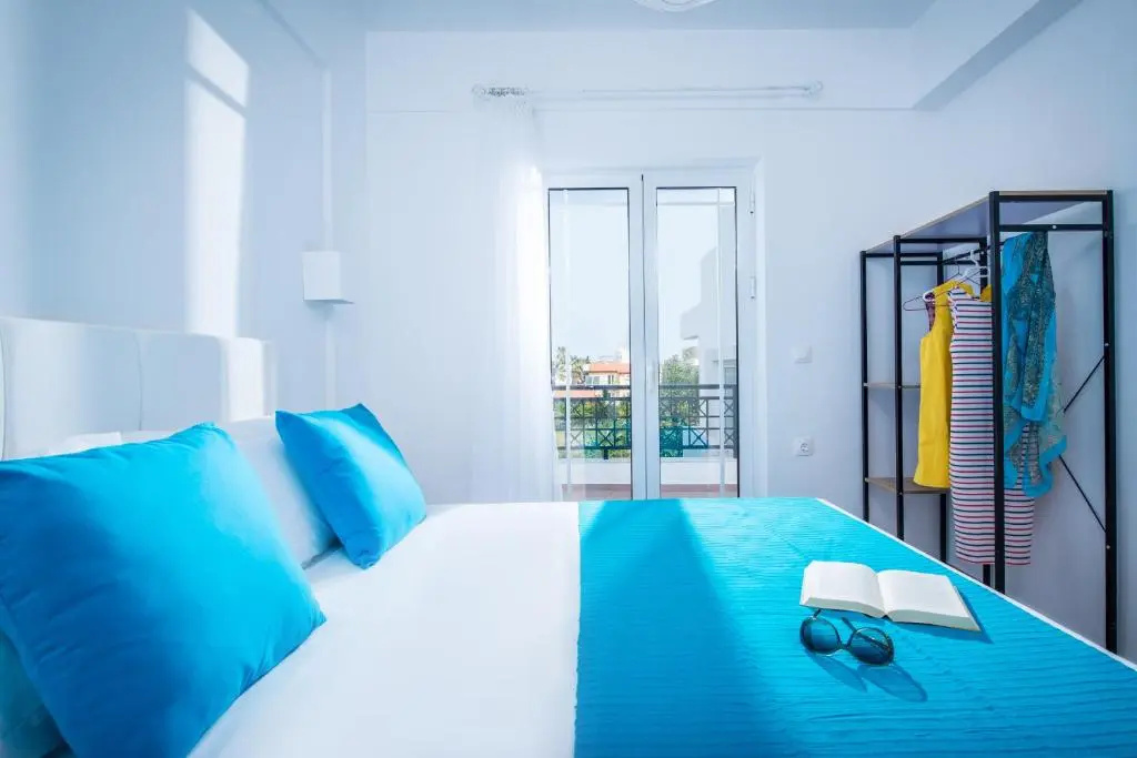 2 Bedrooms Junior Suite