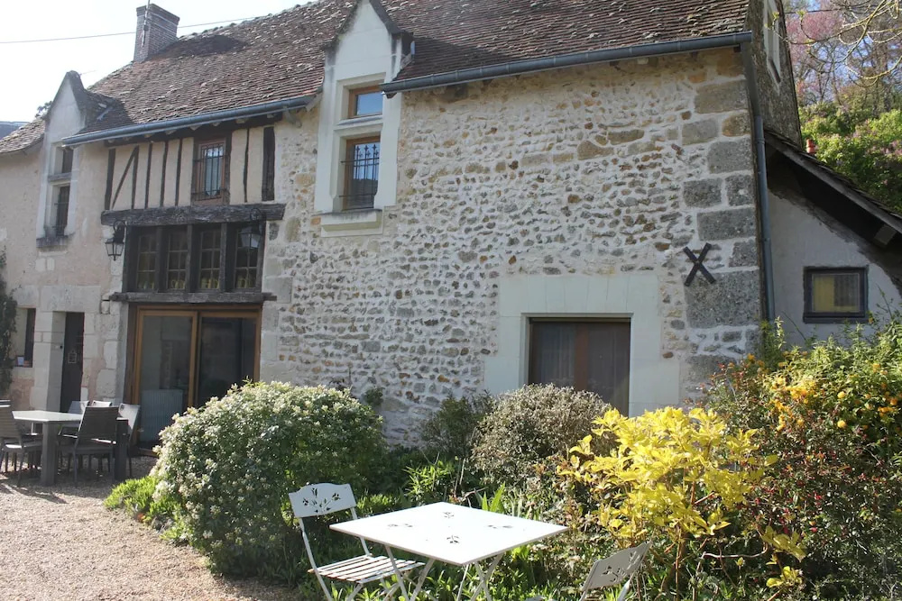 La Grange au Pesle