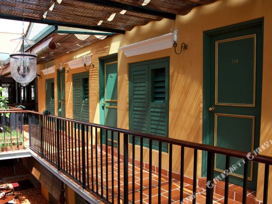 Yeng Keng Hotel