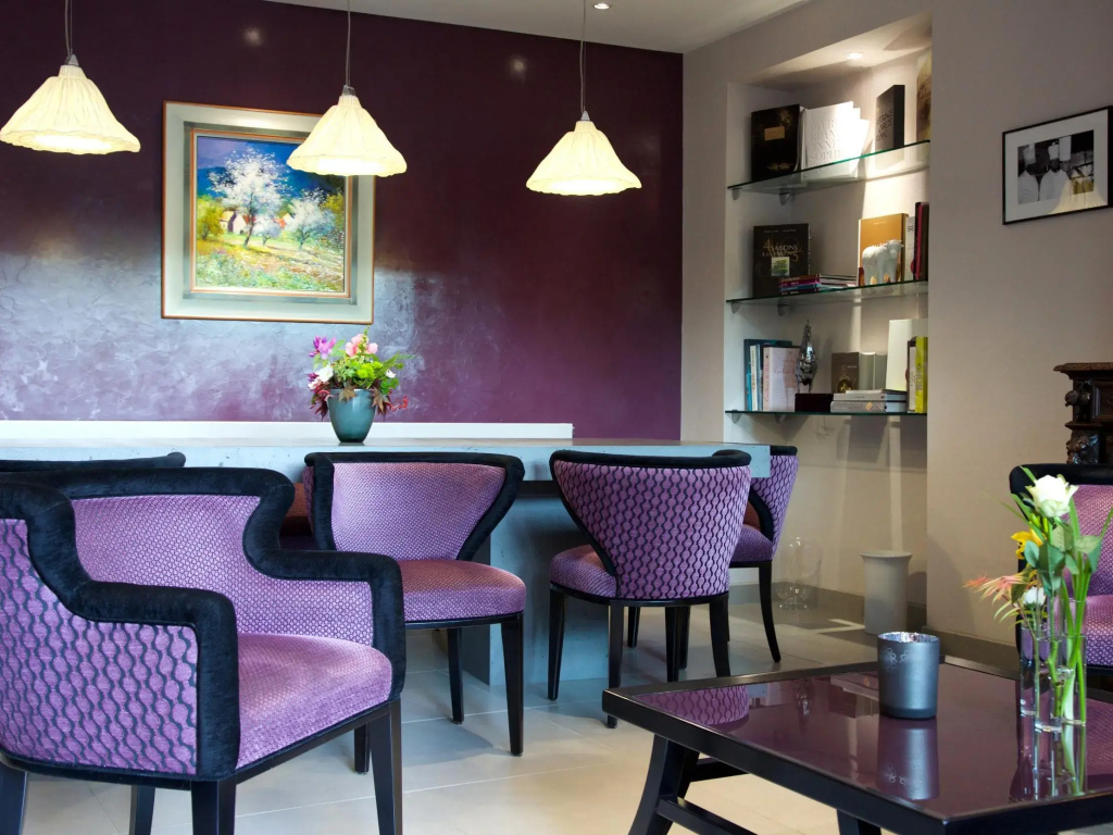 Hotel photo 16