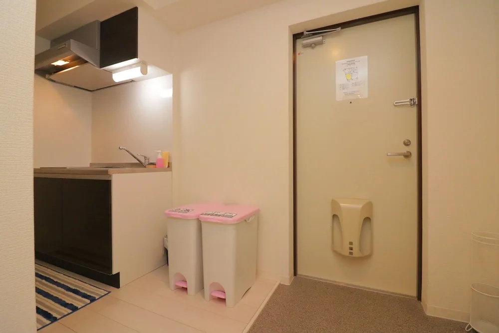 HG Cozy Hotel No.84 Morishoji Station 사진 12