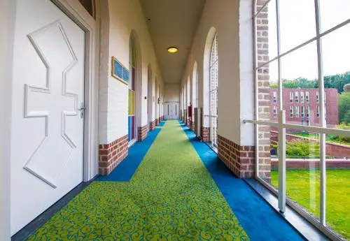 Leerhotel Het Klooster - Général