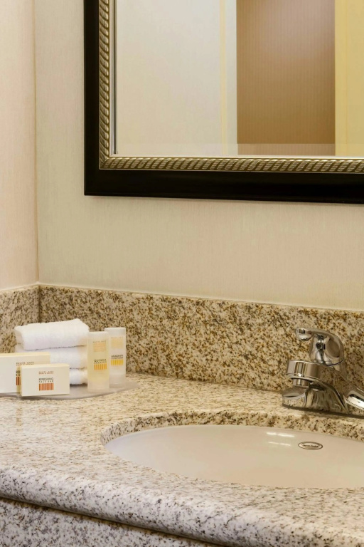 Courtyard by Marriott Houston Hobby Airport - Général