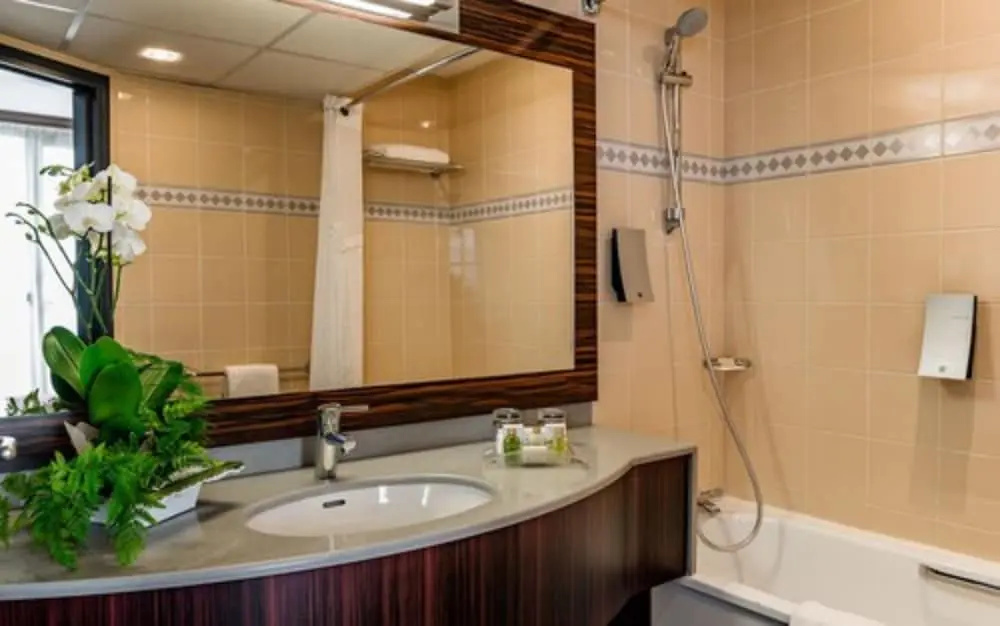 Holiday Inn Toulouse Airport by IHG - Chambres