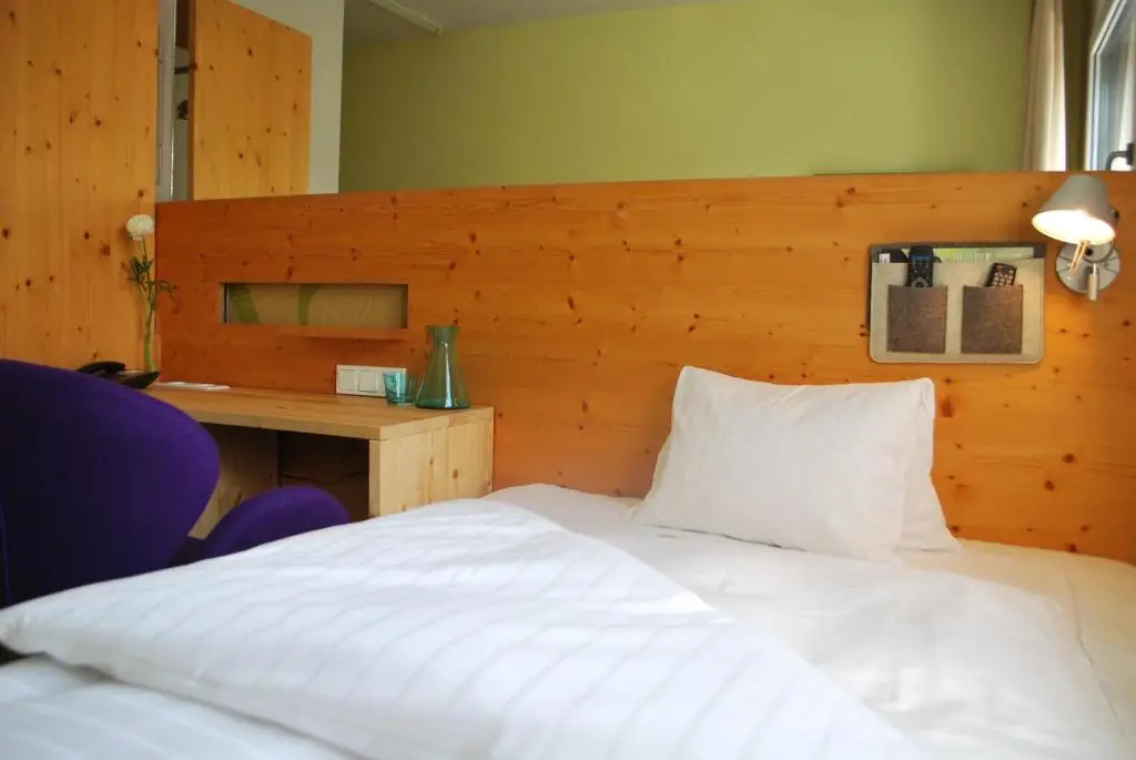 Hotel Steinerwirt - Chambres