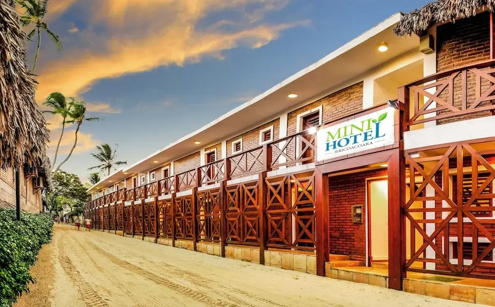 Rede Andrade Mini Hotel