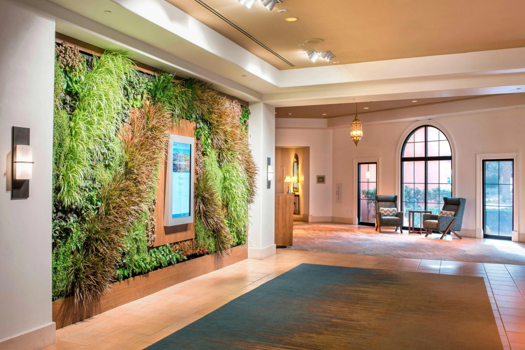 The Westin Lake Las Vegas Resort & Spa by Marriott - Général