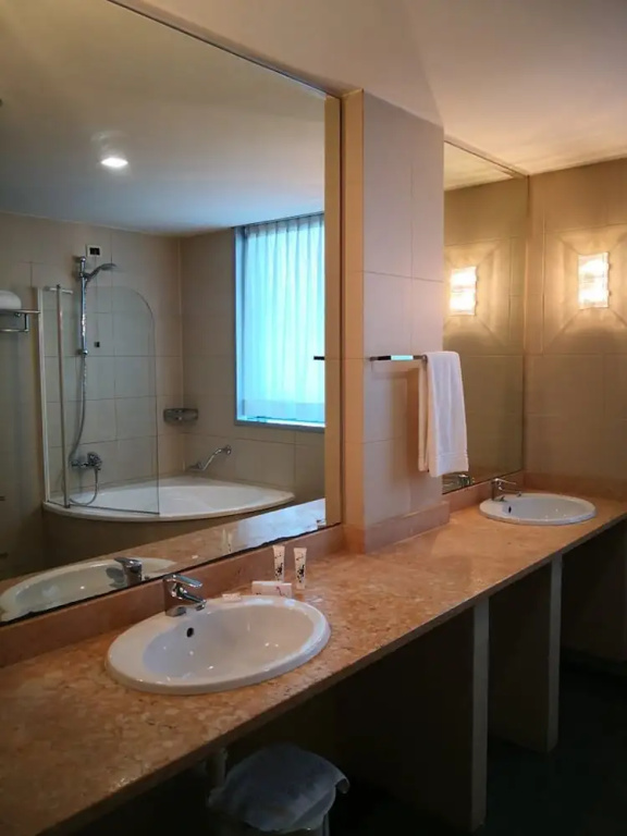 Hotel Miro' - Chambres